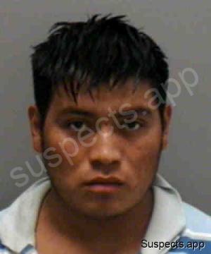 Itzep Ordonez, Marco