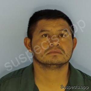 Tiul Cuc, Marco Cesar Leonel