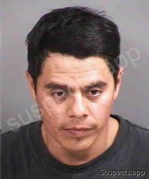 Vargas, Marco Antonio
