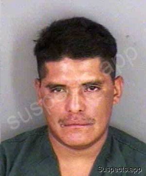 Aguilar, Marcos Antonio