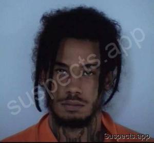 Miller, Marcus Anthony