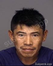 Martines, Margarito Vasques