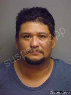 Matacaballero, Margarito