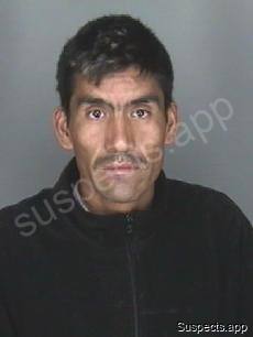 Mejia, Margarito Moctezuma