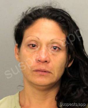 Alvarado, Maria Magdelena