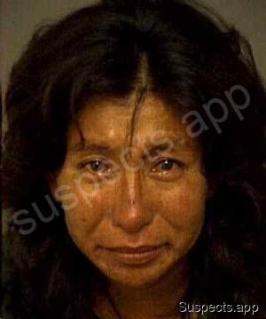 Castillomartinez, Maria Soledad