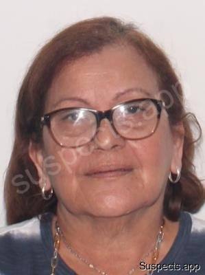Silva-velez, Maria Milagros