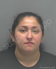 Veliz, Maria Jose