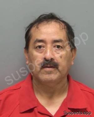 Trujillo Ramos, Mariano Fermin