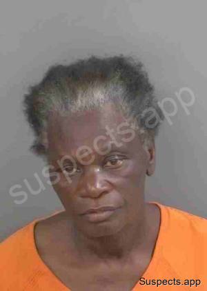 Antenor, Marie Josiane