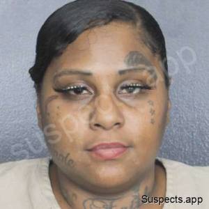 Stokes, Marie Clarissa