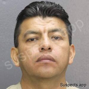 Aguilar Sanchez, Mario