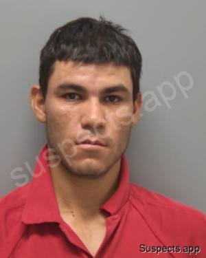 Auyon Pedroza, Mario