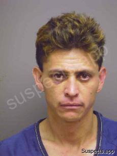 Gonzalez, Mario