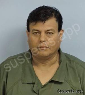 Lopez Cifuentes, Mario Alberto