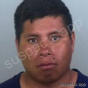 Moraleslopez, Mario Ivan