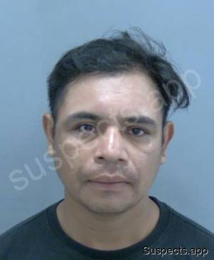 Ralios Ortiz, Mario