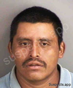 Sales, Mario Vasquez