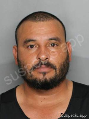 Suazo Chavarria, Mario Jose
