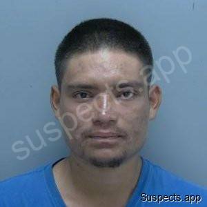 Velazquez Martinez, Mario Antonio