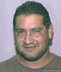 Vetter, Mario Martin Sr