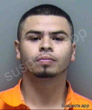 Aguilar, Mark Anthony