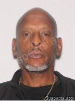 Anderson, Mark David