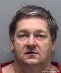 Boyd, Mark Dale