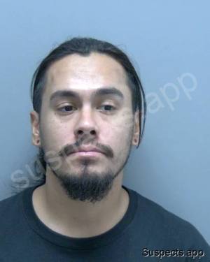 Mayette, Mark Steven Jr