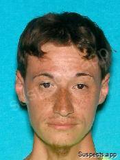 Mccall, Mark Anthony
