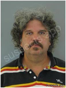 Mueller, Mark Louis