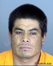 Perez, Mark Antonio