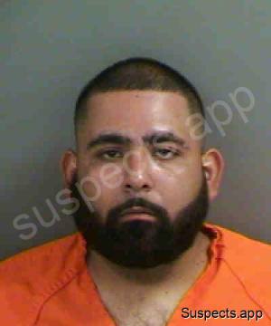 Ramirez, Mark Anthony