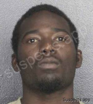 West, Markeith Bronco