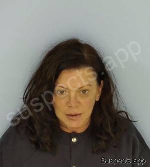 Abernathy, Marla Suzanne