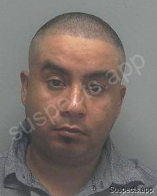 Rivera-ayestas, Marlon Ricardo