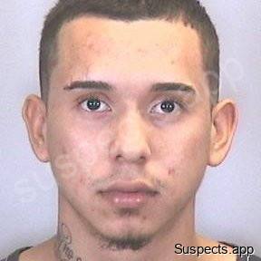 Salinas, Marlon