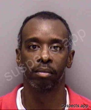 White, Marquis Eric