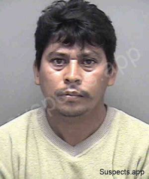 Martinez, Martin Vasquez