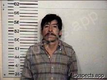 Ordonez, Martin