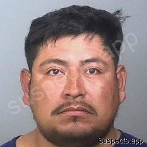 Mendezbravo, Marvin Marin
