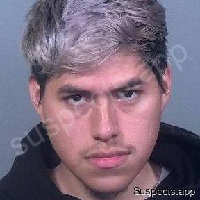 Perezlopez, Marvin