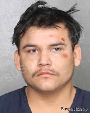 Rivera, Marvin Analis