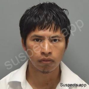 Sanchez Lopez, Marvin Marroquin