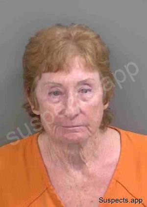 Musselman, Mary