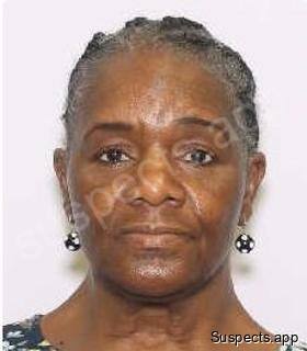 Newkirk, Mary Scott