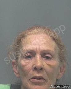 Sutton, Mary Ann