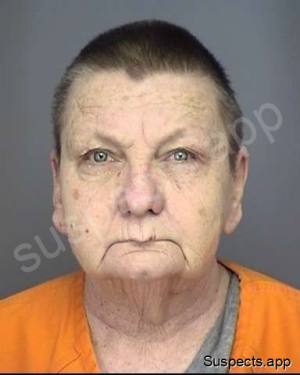 Weeks, Mary Ann