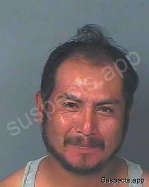 Andracalazaro, Mateo