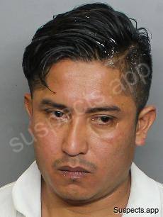 Barahona Carrillo, Mateo